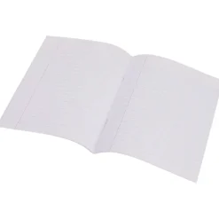 Kids Creative Schriften A5 Blauw,Groen,Print,Roze,Zwart Discount