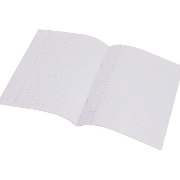 Kids Creative Schriften A5 Blauw,Groen,Print,Roze,Zwart Discount