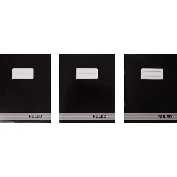 Kids Creative Schriften A5 Blauw,Groen,Print,Roze,Zwart Discount