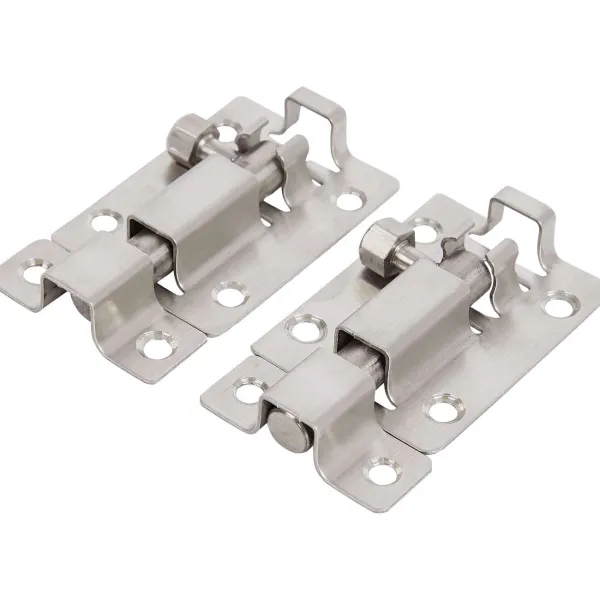 Merk Schuifslot Zilver Best