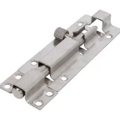 Merk Schuifslot Zilver Best