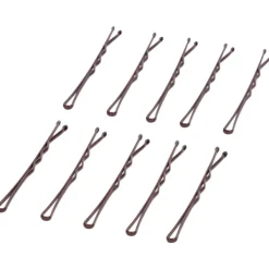 Schrunchmiez Schuifspeldjes Zwart,Bruin Online