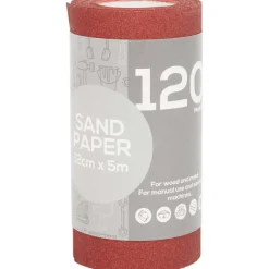 FERM Schuurpapier Discount