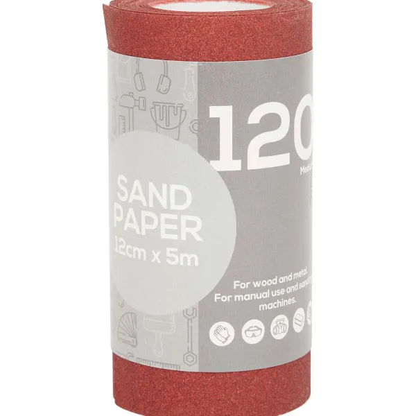 FERM Schuurpapier Discount