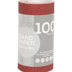 FERM Schuurpapier Discount