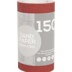 FERM Schuurpapier Discount