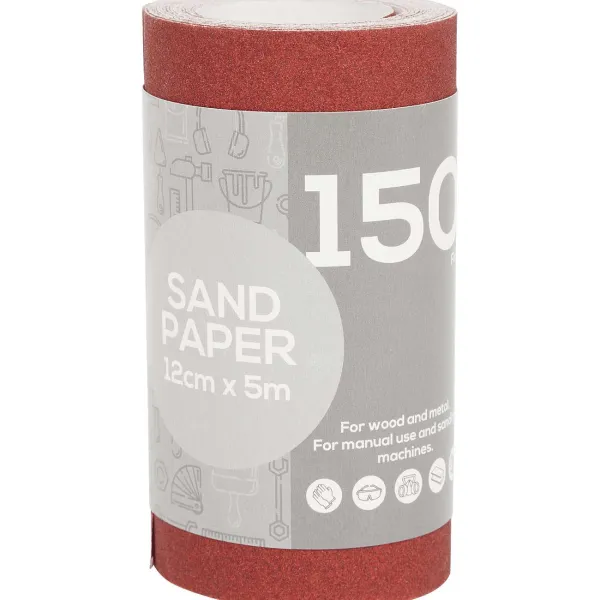 FERM Schuurpapier Discount