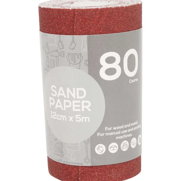 FERM Schuurpapier Discount