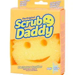 Scrub Daddy Spons Geel Sale