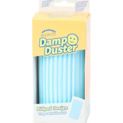 Scrub Daddy Vochtige Stofspons Blauw,Roze,Geel