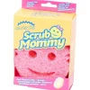 Scrub Daddy Scrub Mommy Spons Meerkleurig New