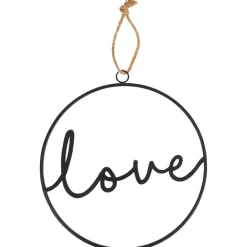 Merk Seasons & Style Tuinhanger Zwart Online