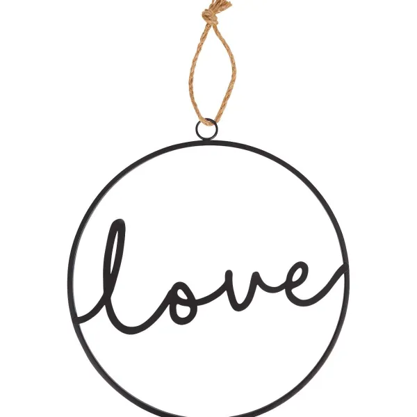 Merk Seasons & Style Tuinhanger Zwart Online