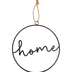 Merk Seasons & Style Tuinhanger Zwart Online