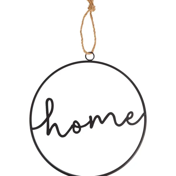 Merk Seasons & Style Tuinhanger Zwart Online