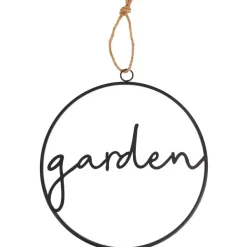 Merk Seasons & Style Tuinhanger Zwart Online