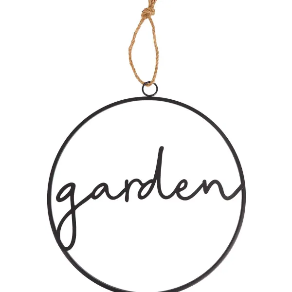 Merk Seasons & Style Tuinhanger Zwart Online