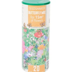 Green Boots Seed Shaker Zaadbus Hot