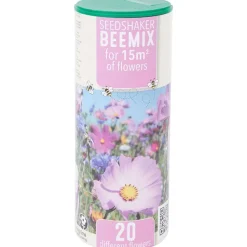 Green Boots Seed Shaker Zaadbus Hot