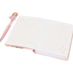 Office Essentials Selfie Girls Notitieboek Met Pen Clearance