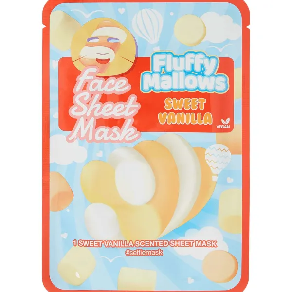 Palmolive Selfie-Gezichtsmasker Print Discount