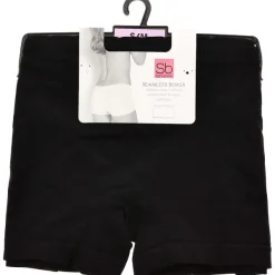 Sensabelle Boxershort Zwart