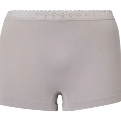 Sensabelle Boxershorts Met Kant Meerkleurig