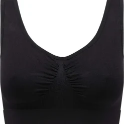 Sensabelle Comfort-Bh Zwart Hot