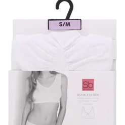 Sensabelle Comfort-Bh Wit Online