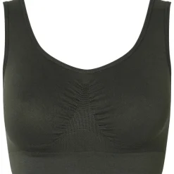 Sensabelle Comfort-Bh Grijs,Groen,Zwart Sale
