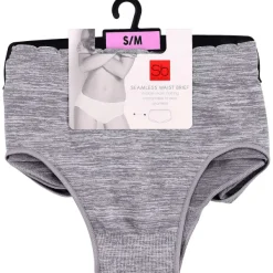 Sensabelle Tailleslip Blauw,Grijs,Roze Best