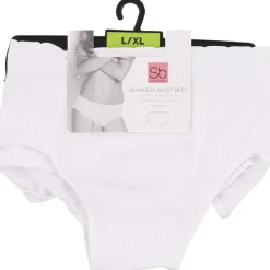 Sensabelle Tailleslip Wit Discount