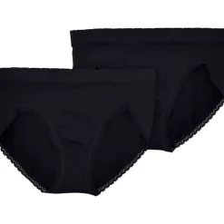 Sensabelle Tailleslips Zwart,Meerkleurig Hot