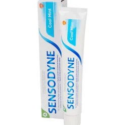 Sensodyne Tandpasta Cool Mint Clearance