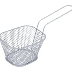 Rösle Serveermandje Koper,Goud,Zilver