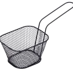 Rösle Serveermandje Koper,Goud,Zilver