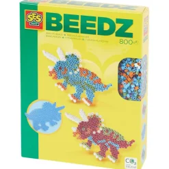 SES Strijkkralen Best