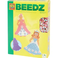 SES Strijkkralen Best