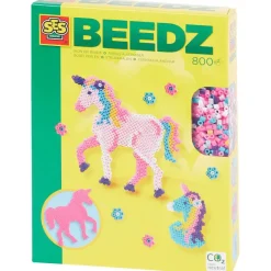 SES Strijkkralen Best