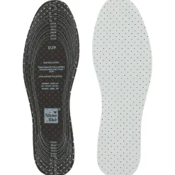 Merk Shoe Like Anti-Geur Inlegzolen Wit New