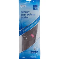 Merk Shoe Like Memory Foam Inlegzolen Online