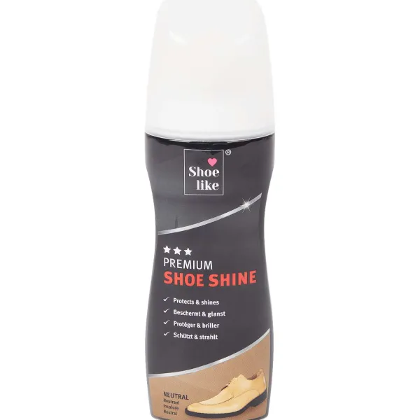 Merk Shoe Like Schoenpoets Bruin,Wit,Zwart Hot