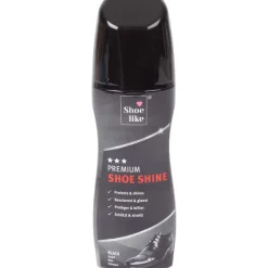 Merk Shoe Like Schoenpoets Bruin,Wit,Zwart Hot