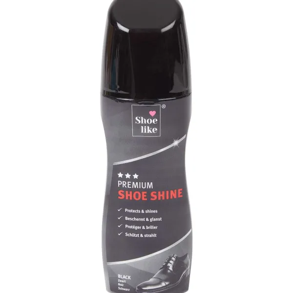 Merk Shoe Like Schoenpoets Bruin,Wit,Zwart Hot