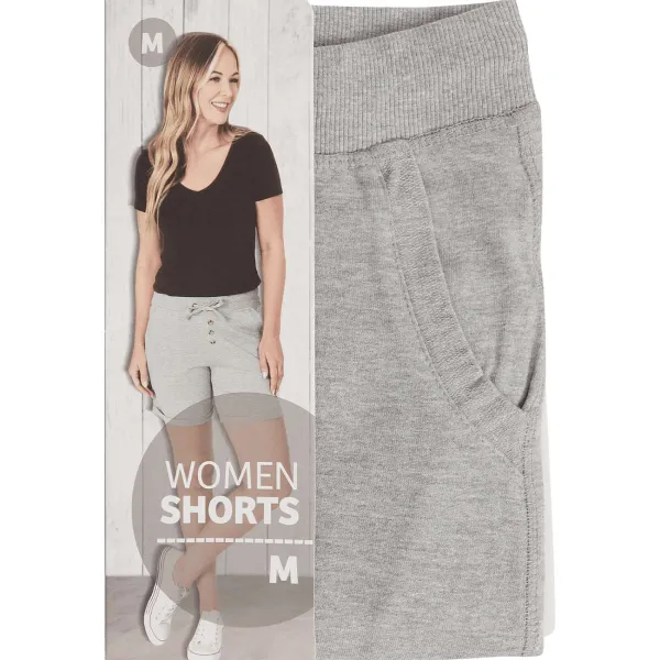 SuperTrash Short Blauw,Grijs,Zwart Hot