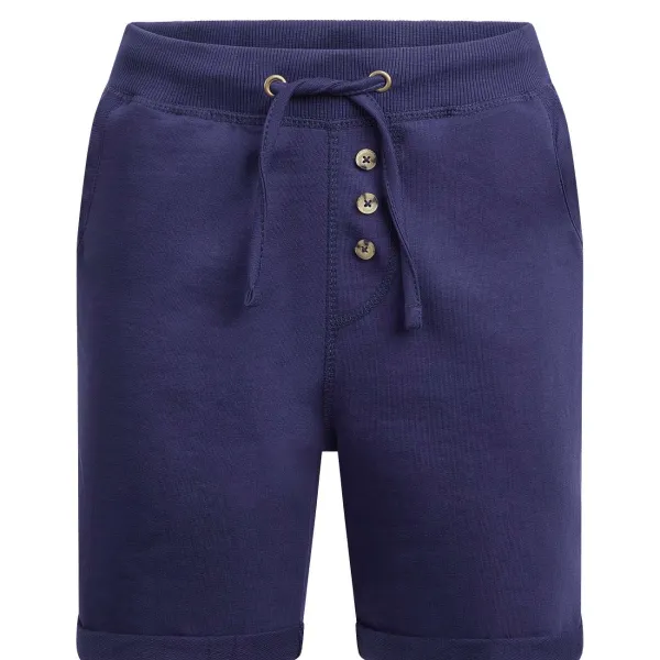 SuperTrash Short Blauw,Grijs,Zwart Hot