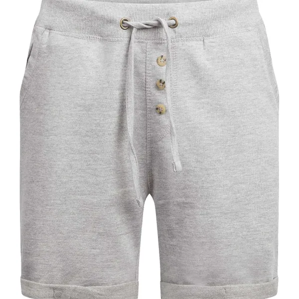 SuperTrash Short Blauw,Grijs,Zwart Hot