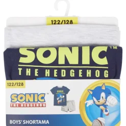 SuperTrash Shortama Print Discount