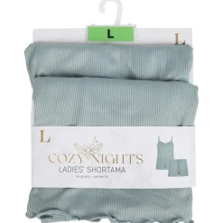 SuperTrash Shortama Groen,Roze,Zwart Online