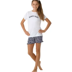 SuperTrash Shortama Print Discount